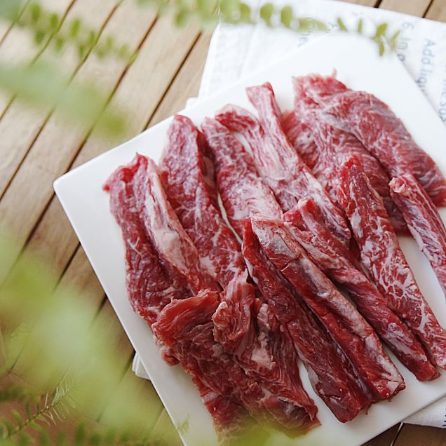 [연말기획전] (화순축협) 한우 갈비살 300g15105