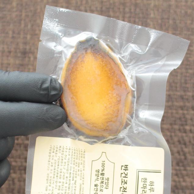 [연말기획전] (해스레) 하루 한마리 반건조 전복 (중/대)15120