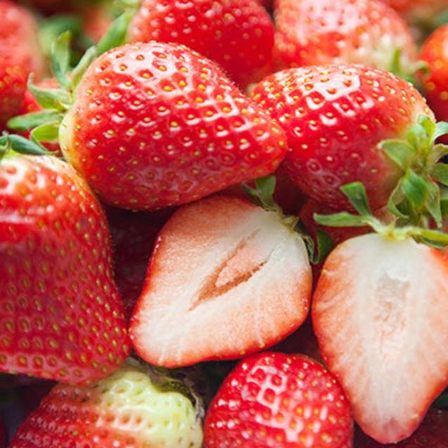 [연말기획전] (나비랑딸기랑) 청정함평스마트딸기 메리퀸800g(30~42과)15292