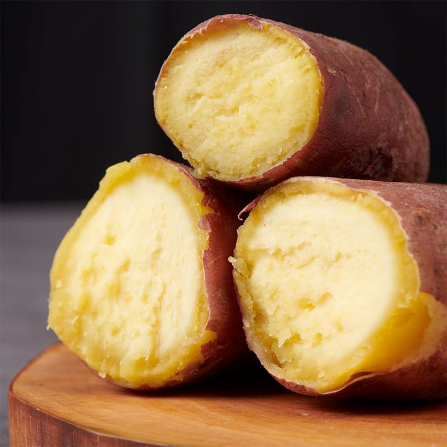 (담아)25년산 김의준 햇 꿀고구마 5kg(하~대)4881