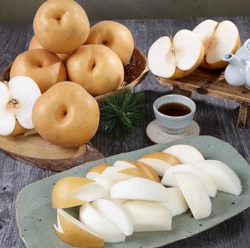 (아리팜) 나주배 가정용 3kg/5kg6402