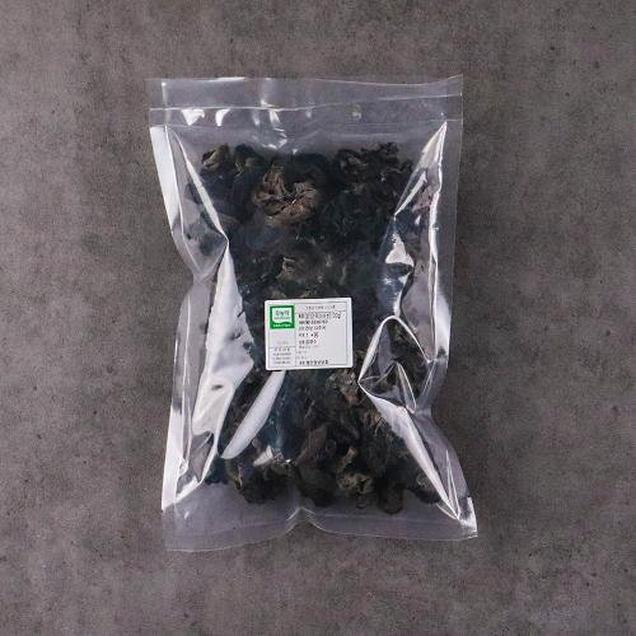 (자연과농부들)친환경 건목이버섯 100g7285