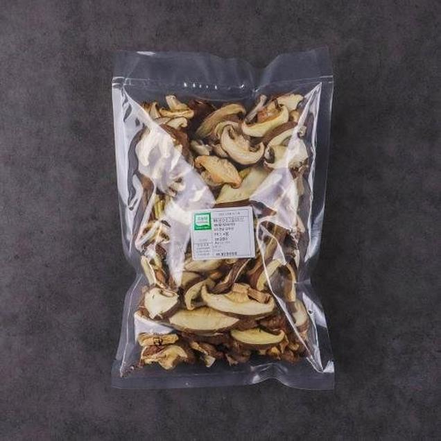(자연과농부들)무농약 건표고슬라이스 100g7302