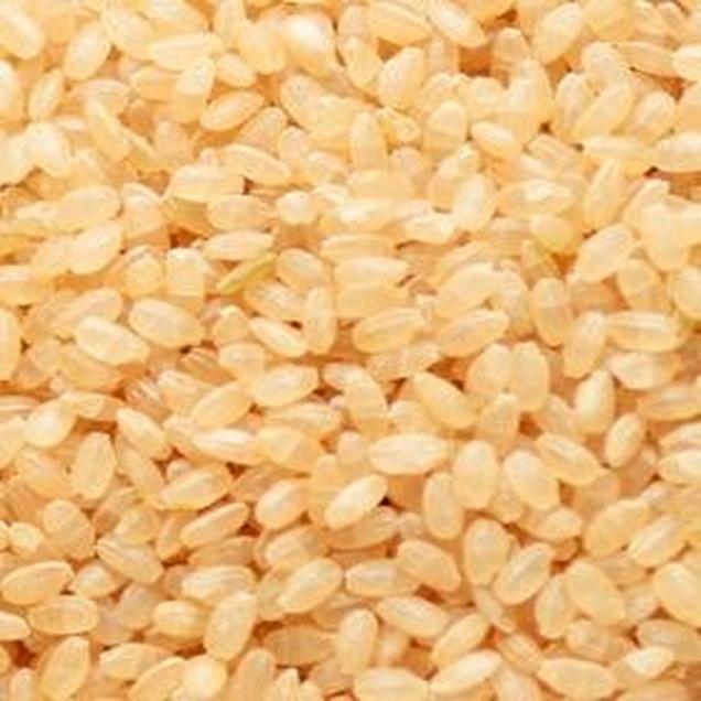 (담양농협)친환경 찰현미 1kg7383