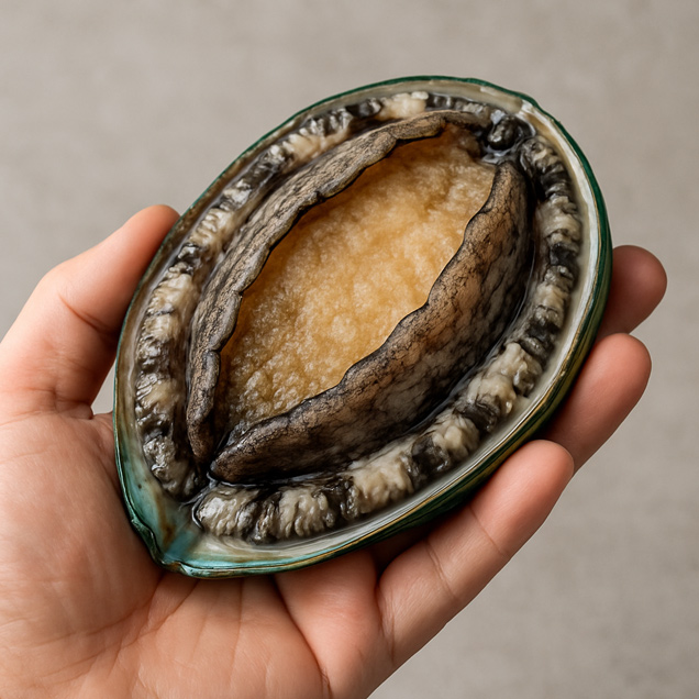 [로컬상품관] (가람) 완도산 싱싱한 활전복 1kg 중/중대/대사이즈7628