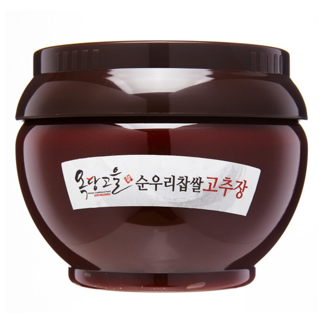 (고추마을) 옥당고을 순우리찹쌀고추장8808