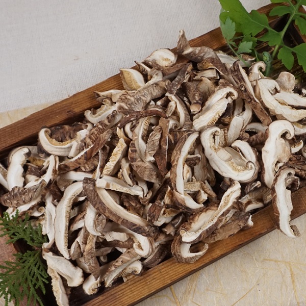 (반석대군농장) 건표고버섯  100g9119