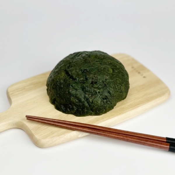 (올바른푸드) 장흥 내저 햇 찰 매생이 350g 5재기 급냉9218