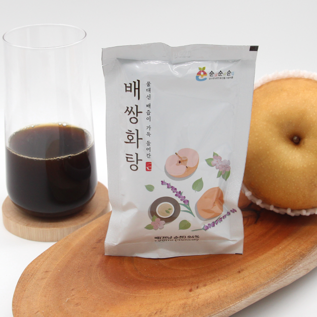 순순순 배쌍화탕(100ml * 15ea)9265