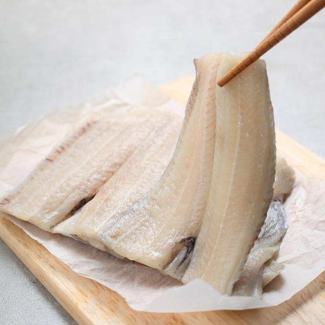 [동행축제] (순천만수산) 여수 순살갈치 150g x 5팩9337